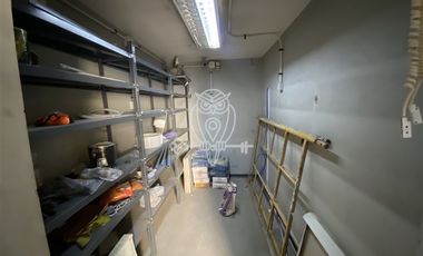 Local Comercial en Arriendo en irarrazaval