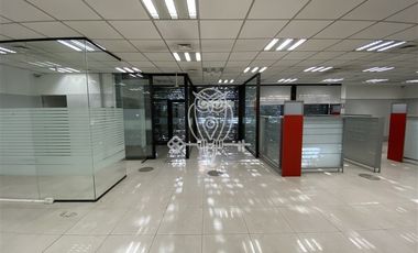 Local Comercial en Arriendo en irarrazaval