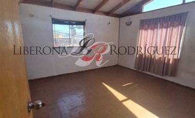 Casa en Venta en Casa en Cerro Monjas, Valparaíso