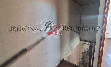 Casa en Venta en Casa en Cerro Monjas, Valparaíso