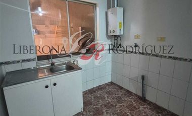 Casa en Venta en Casa en Cerro Monjas, Valparaíso