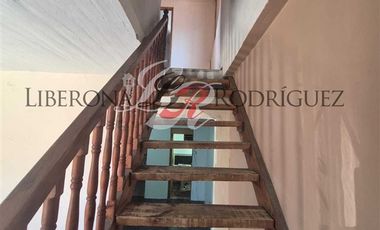 Casa en Venta en Casa en Cerro Monjas, Valparaíso