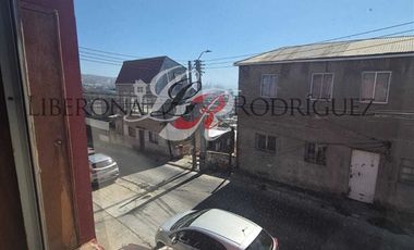 Casa en Venta en Casa en Cerro Monjas, Valparaíso