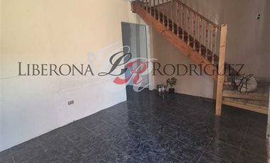 Casa en Venta en Casa en Cerro Monjas, Valparaíso
