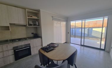 Casa en Arriendo en Casa en Arriendo Rancagua, Machalí, Condominio El Portal