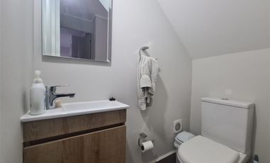 Casa en Arriendo en Casa en Arriendo Rancagua, Machalí, Condominio El Portal