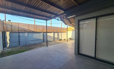 Casa en Arriendo en Casa en Arriendo Rancagua, Machalí, Condominio El Portal