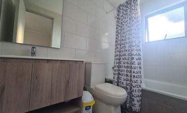 Casa en Arriendo en Casa en Arriendo Rancagua, Machalí, Condominio El Portal