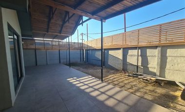 Casa en Arriendo en Casa en Arriendo Rancagua, Machalí, Condominio El Portal