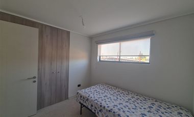 Casa en Arriendo en Casa en Arriendo Rancagua, Machalí, Condominio El Portal
