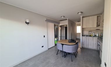 Casa en Arriendo en Casa en Arriendo Rancagua, Machalí, Condominio El Portal