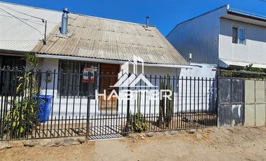 Casa en Venta en Villa don Sebastián