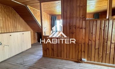 Casa en Venta en Villa don Sebastián