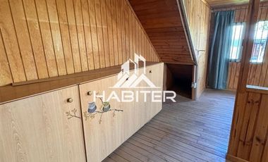 Casa en Venta en Villa don Sebastián