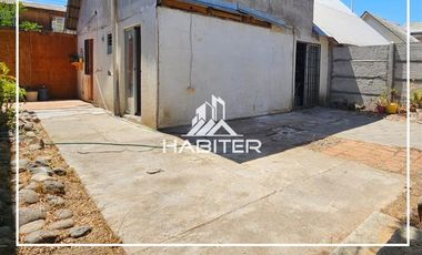 Casa en Venta en Villa don Sebastián