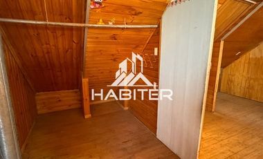 Casa en Venta en Villa don Sebastián