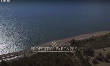 Parcelas en primera línea al Lago Llanquihue y vista al Volcán, Puerto Varas