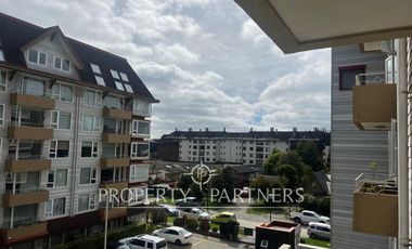 Departamento arriendo, condominio «Los Colonos», Puerto Varas
