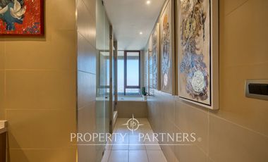 Departamento de lujo completamente amoblado, con espectacular vista