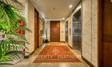 Departamento de lujo completamente amoblado, con espectacular vista