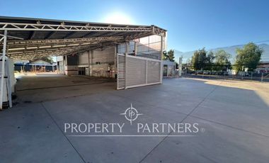 Local comercial – showroom con más de 50 metros lineales de frente a Av. Las Condes