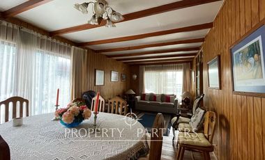 Casa excelente ubicación, cercana a Casino y Costanera de Valdivia