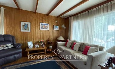Casa excelente ubicación, cercana a Casino y Costanera de Valdivia