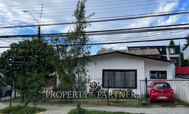 Casa excelente ubicación, cercana a Casino y Costanera de Valdivia