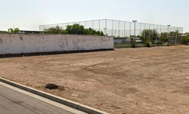 TERRENO EN VENTA EN CIUDAD NAZAS, TORREON COAHUILA