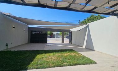 CASA EN VENTA EN SANTA BARBARA TORREON COAHULA