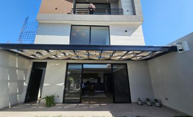 CASA EN VENTA EN SANTA BARBARA TORREON COAHULA