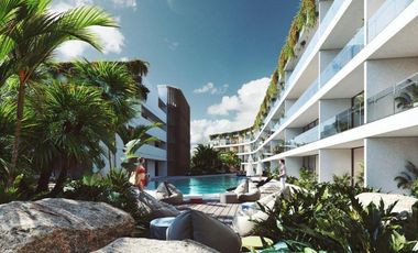 LOFT EN VENTA EN PLAYACAR