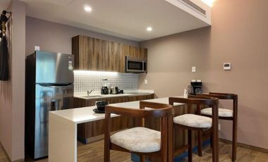 LOFT EN VENTA EN PLAYACAR