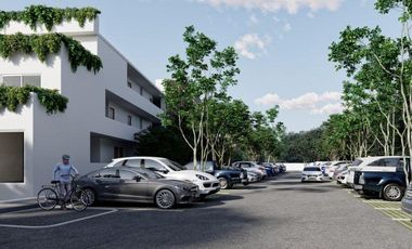 LOFT EN VENTA EN PLAYACAR
