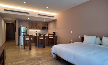 LOFT EN VENTA EN PLAYACAR