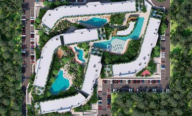 LOFT EN VENTA EN PLAYACAR