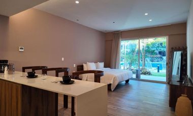 LOFT EN VENTA EN PLAYACAR