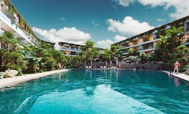 LOFT EN VENTA EN PLAYACAR