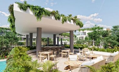 LOFT EN VENTA EN PLAYACAR
