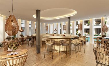 LOFT EN VENTA EN PLAYACAR