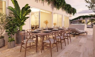LOFT EN VENTA EN PLAYACAR