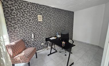 Oficina en renta en Torreón Jardín, Torreón, Coahuila