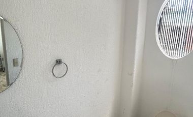 Casa en Renta en Miguel Hidalgo, Lago Norte, Ciudad de México, 3 recámaras con habitación en azotea y patio amplio