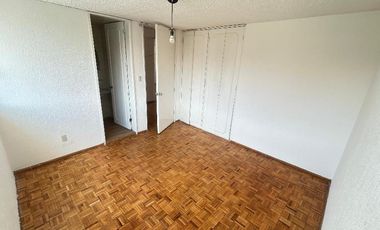 Casa en Renta en Miguel Hidalgo, Lago Norte, Ciudad de México, 3 recámaras con habitación en azotea y patio amplio