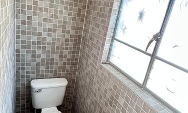 Casa en Renta en Miguel Hidalgo, Lago Norte, Ciudad de México, 3 recámaras con habitación en azotea y patio amplio