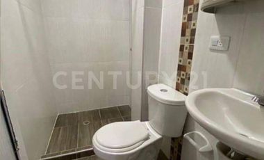 Apartaestudio en Renta Villa Colombia