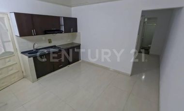 Apartaestudio en Renta Villa Colombia