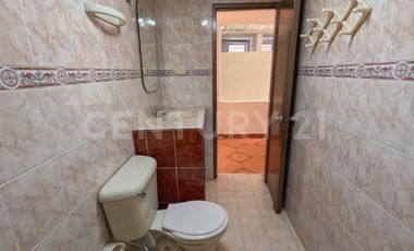 APARTAMENTO EN ALQUILER VILLA COLOMBIA