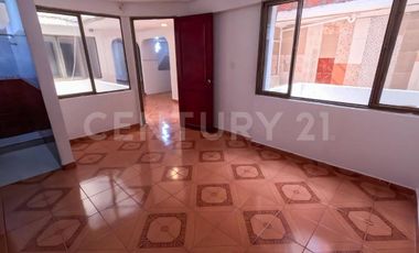 APARTAMENTO EN ALQUILER VILLA COLOMBIA