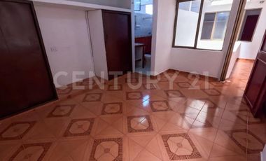 APARTAMENTO EN ALQUILER VILLA COLOMBIA